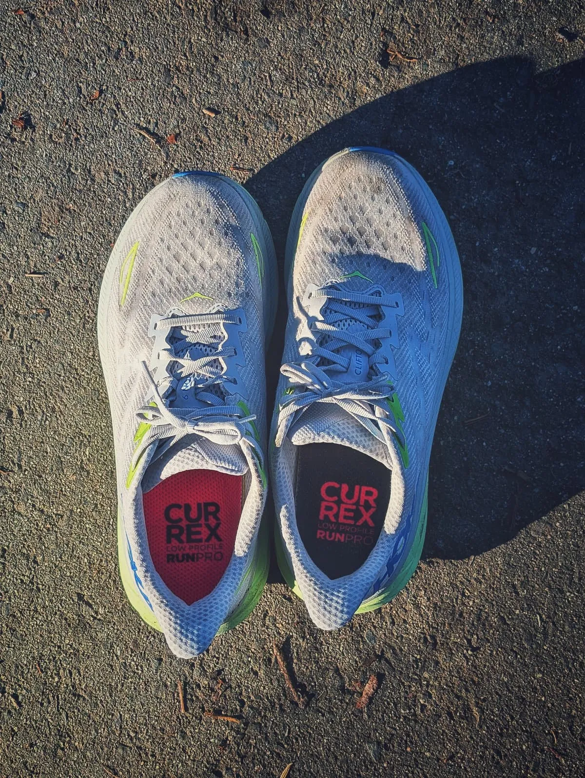 More training photos